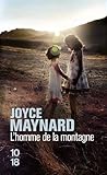 L'homme de la montagne by Joyce Maynard