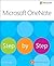 Microsoft OneNote Step by Step
