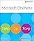 Microsoft OneNote Step by Step by Curtis Frye