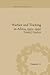 Warfare and Tracking in Africa, 1952-1990