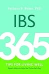 IBS: 365 Tips for Living Well IBS: 365 Tips for Living Well