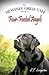 Four-Footed Angels (Heavenly Grille Cafe #2)