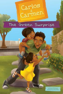 Green Surprise / La sorpresa verde (Carlos & Carmen)
