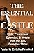 The Essential Castle: Plots, Characters, Episodes and Novels from the ABC Detective Show