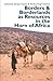 Borders and Borderlands as Resources in the Horn of Africa (Eastern Africa Series, 7)