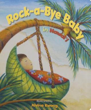 Rock-a-Bye Baby in Hawaii (Board Book)