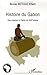 Histoire du Gabon : Des origines à l'aube du XXIe siècle: Des origines à l'aube du XXIème siècle (Etudes africaines) (French Edition)