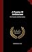 A Treatise Of Architecture by Sébastien Leclerc