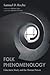Folk Phenomenology: Educati...