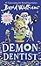 Demon Dentist by David Walliams