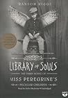 Library of Souls by Ransom Riggs