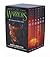 Warriors: Omen of the Stars Box Set: Volumes 1 to 6