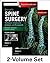 Benzel's Spine Surgery, 2-Volume Set: Techniques, Complication Avoidance and Management