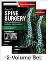 Benzel's Spine Su...