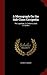 A Monograph On the Sub-Class Cirripedia: The Lepadidæ; Or, Pedunculated Cirripedes