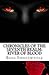 Chronicles of the Seventh Realm: River of Blood: Scroll1