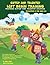 Gifted and Talented: Left Brain Training for children ages 3-6: Critical and Logical Thinking Skills (Brainstorm Series)