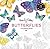 Vive Le Color! Butterflies (Adult Coloring Book) by Abrams Noterie