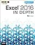 Excel 2016 In Depth