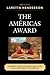The Américas Award by Laretta Henderson The Américas Award by Laretta Henderson