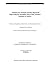 Support for Forensic Science Research: Improving the Scientific Role of the National Institute of Justice