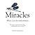 Miracles by David Cuschieri