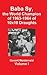 Baba Sy, the World Champion of 1963-1964 of 10x10 Draughts - Volume I