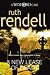 A New Lease Of Death (Inspector Wexford, #2)