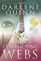 Conflicting Webs: Book 5 of the Webs Series