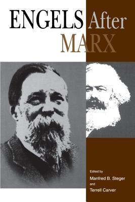 Engels After Marx (Hardcover)