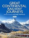 Great Continental Railway Journeys