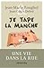 Je tape la manche : Une vie dans la rue (Documents, Actualités, Société) (French Edition)