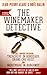 The Winemaker Detective by Jean-Pierre Alaux
