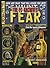 The EC Archives The Haunt of Fear Volume 1 by Al Feldstein