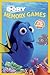 Finding Dory: Memory Games: Over 20 Fun Games (Disney/Pixar Finding Dory)