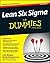 Lean Six Sigma For Dummies 3e