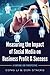 Measuring the Impact of Social Media on Business Profit & Suc... by Cong Li