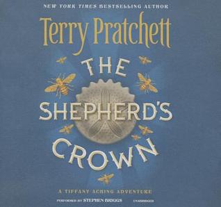 The Shepherd's Crown Lib/E
