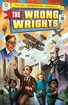 The Wrong Wrights by Chris Kientz