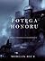 Potęga honoru (Królowie i Czarnoksiężnicy #3)