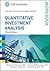 Quantitative Investment Analysis Workbook