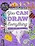 You Can Draw Everything