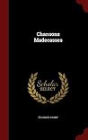 Chansons madécasses Chansons madécasses