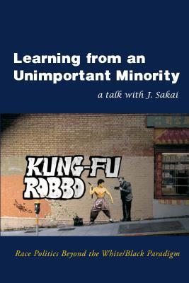 Learning from an Unimportant Minority: Race Politics Beyond the White/Black Paradigm (Paperback)