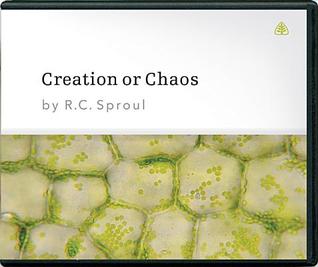 Creation or Chaos: Modern Science and the Existence of God