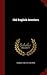 Old English Interiors by Charles Joel Duveen