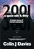 2001: A Space Ode and Ditty