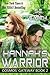 Hannah's Warrior (Cosmos' Gateway, #2)