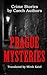 Prague Mysteries: Crime Stories by Czech Authors