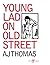 Young Lad on Old Street